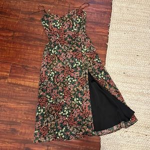 Park & Fifth Willow Dress